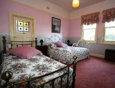 фото отеля Donalea Bed & Breakfast Huonville