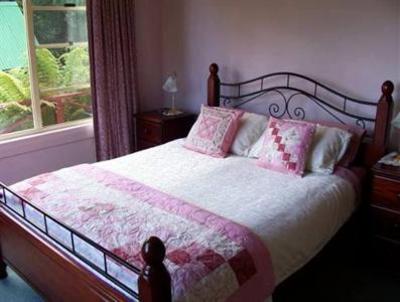 фото отеля Donalea Bed & Breakfast Huonville