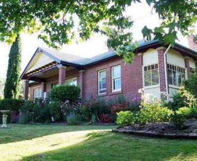 фото отеля Donalea Bed & Breakfast Huonville