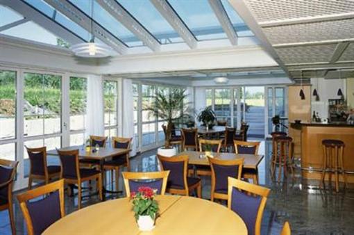 фото отеля Klausenhof Flueeli Hotel