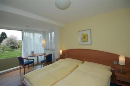 фото отеля Klausenhof Flueeli Hotel