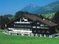 Klausenhof Flueeli Hotel