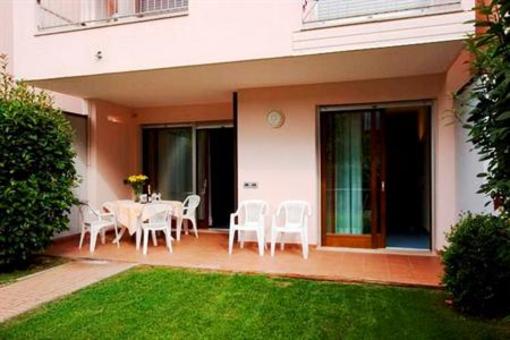 фото отеля Bosco Canoro East Bibione Eco Resort
