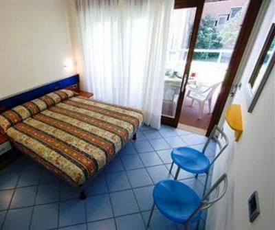 фото отеля Bosco Canoro East Bibione Eco Resort