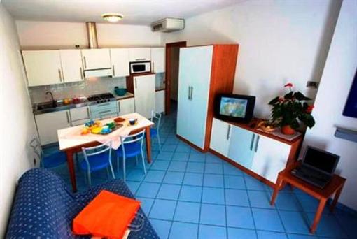 фото отеля Bosco Canoro East Bibione Eco Resort