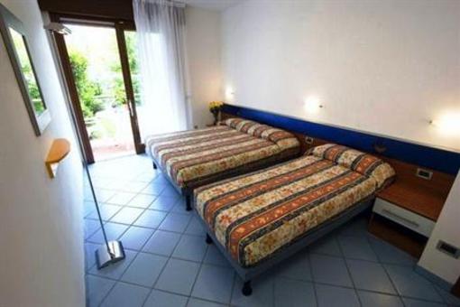 фото отеля Bosco Canoro East Bibione Eco Resort