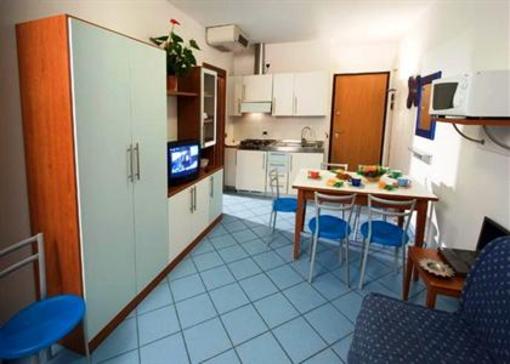 фото отеля Bosco Canoro East Bibione Eco Resort