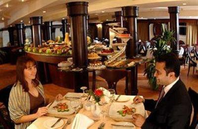 фото отеля MS Amarante Aswan-Luxor 3 Nights Nile Cruise Friday-Monday