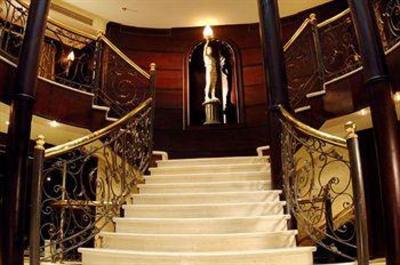 фото отеля MS Amarante Aswan-Luxor 3 Nights Nile Cruise Friday-Monday