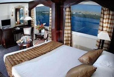фото отеля MS Amarante Aswan-Luxor 3 Nights Nile Cruise Friday-Monday