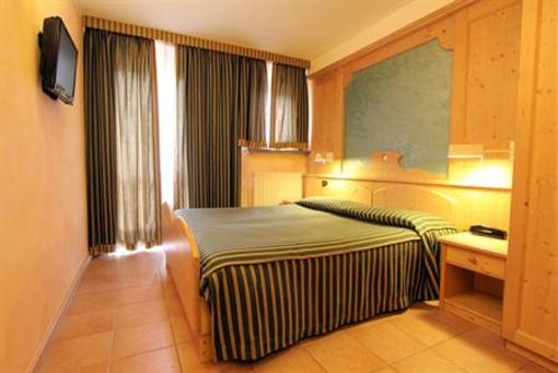 фото отеля Albergo Negritella
