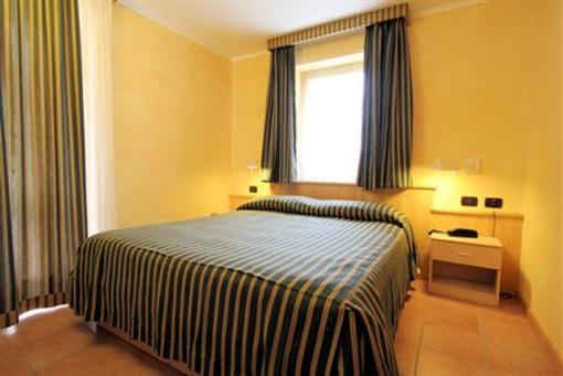 фото отеля Albergo Negritella