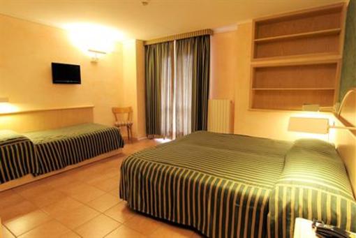 фото отеля Albergo Negritella