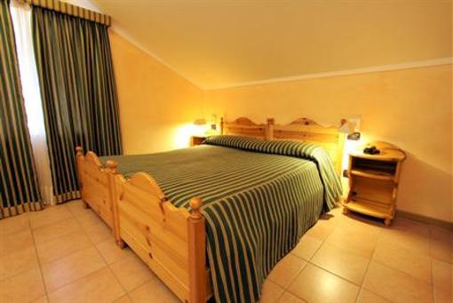 фото отеля Albergo Negritella