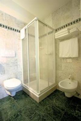 фото отеля Albergo Negritella