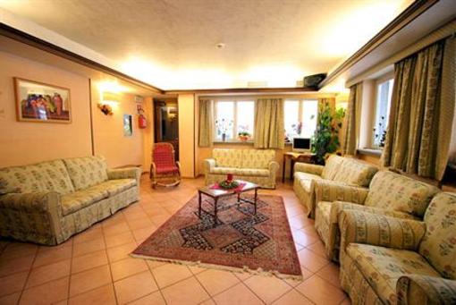 фото отеля Albergo Negritella