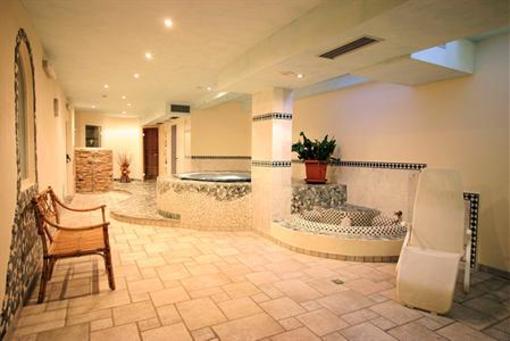 фото отеля Albergo Negritella