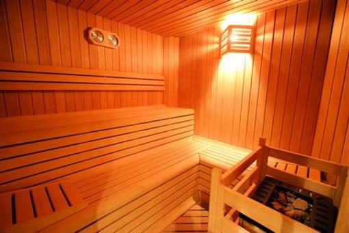 фото отеля Albergo Negritella