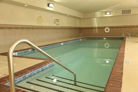 фото отеля Hampton Inn & Suites Carlsbad (New Mexico)