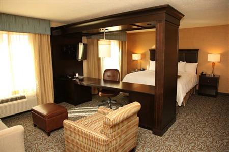 фото отеля Hampton Inn & Suites Carlsbad (New Mexico)