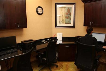 фото отеля Hampton Inn & Suites Carlsbad (New Mexico)