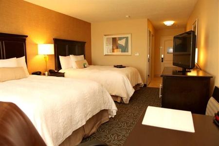 фото отеля Hampton Inn & Suites Carlsbad (New Mexico)
