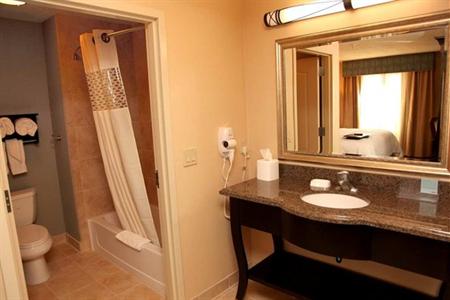 фото отеля Hampton Inn & Suites Carlsbad (New Mexico)