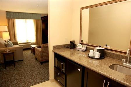 фото отеля Hampton Inn & Suites Carlsbad (New Mexico)