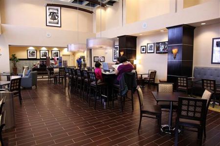 фото отеля Hampton Inn & Suites Carlsbad (New Mexico)