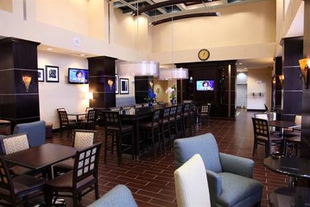 фото отеля Hampton Inn & Suites Carlsbad (New Mexico)