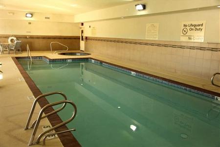 фото отеля Hampton Inn & Suites Carlsbad (New Mexico)