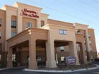 фото отеля Hampton Inn & Suites Carlsbad (New Mexico)