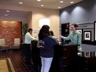 фото отеля Hampton Inn & Suites Carlsbad (New Mexico)