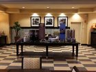 фото отеля Hampton Inn & Suites Carlsbad (New Mexico)