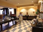 фото отеля Hampton Inn & Suites Carlsbad (New Mexico)