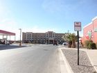 фото отеля Hampton Inn & Suites Carlsbad (New Mexico)