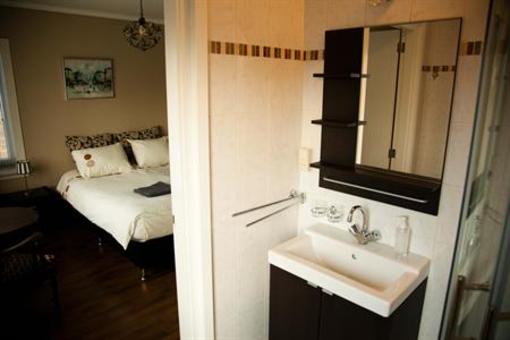 фото отеля Bed & Breakfast Linquenda
