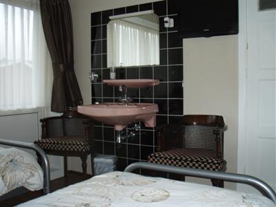 фото отеля Bed & Breakfast Linquenda