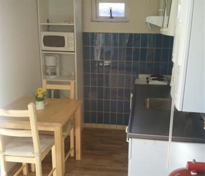 фото отеля Bed & Breakfast Linquenda