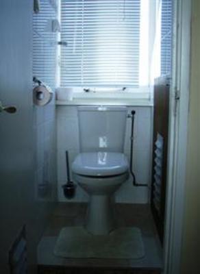 фото отеля Bed & Breakfast Linquenda
