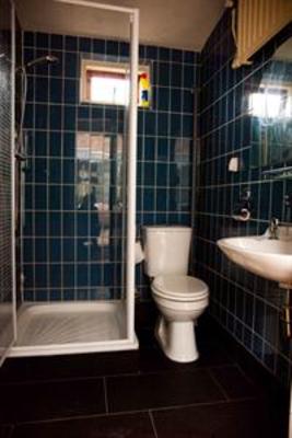 фото отеля Bed & Breakfast Linquenda