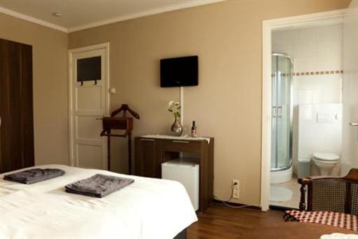 фото отеля Bed & Breakfast Linquenda