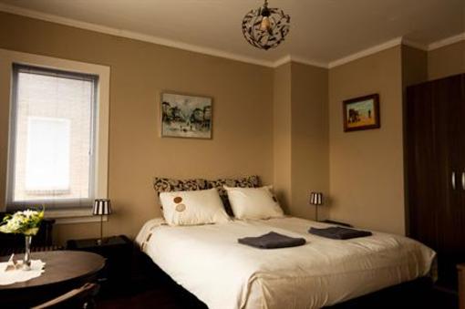 фото отеля Bed & Breakfast Linquenda