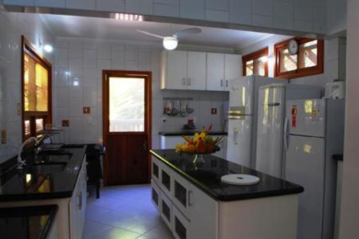 фото отеля Pousada Maria Farinha Itacare