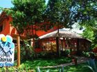 фото отеля Pousada Maria Farinha Itacare
