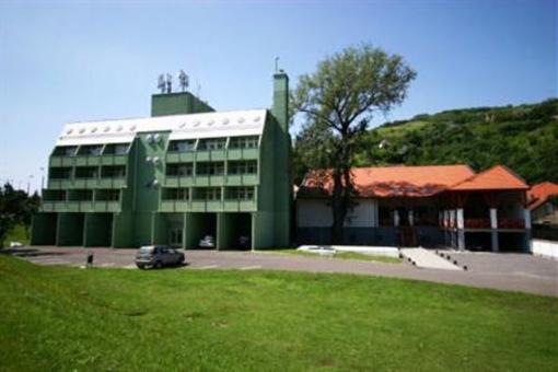фото отеля Hotel Tokaj & Restaurant
