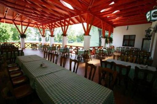 фото отеля Hotel Tokaj & Restaurant