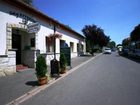 фото отеля Hotel Tokaj & Restaurant