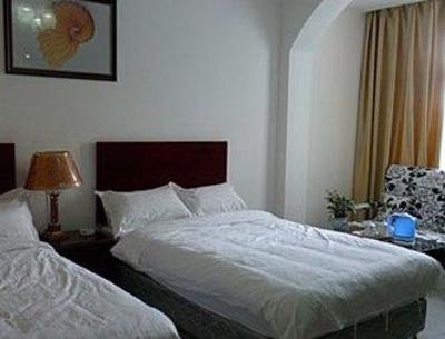 фото отеля Juxiang Sea View Hotel