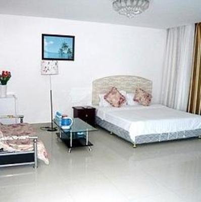 фото отеля Juxiang Sea View Hotel